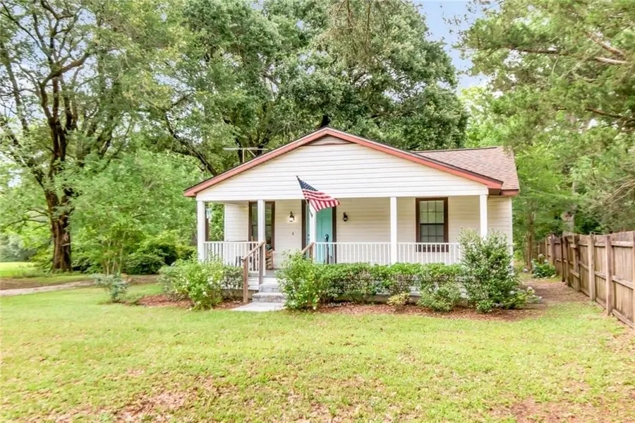 9740 Tanner Williams Road, Mobile, AL 36608 - #2