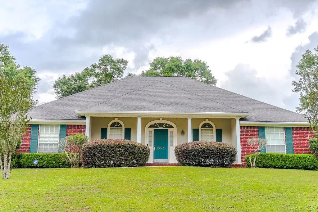 9978 Briarcliff Drive S, Mobile, AL 36608 - #1