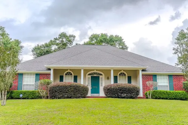 9978 Briarcliff Drive S, Mobile, AL 36608