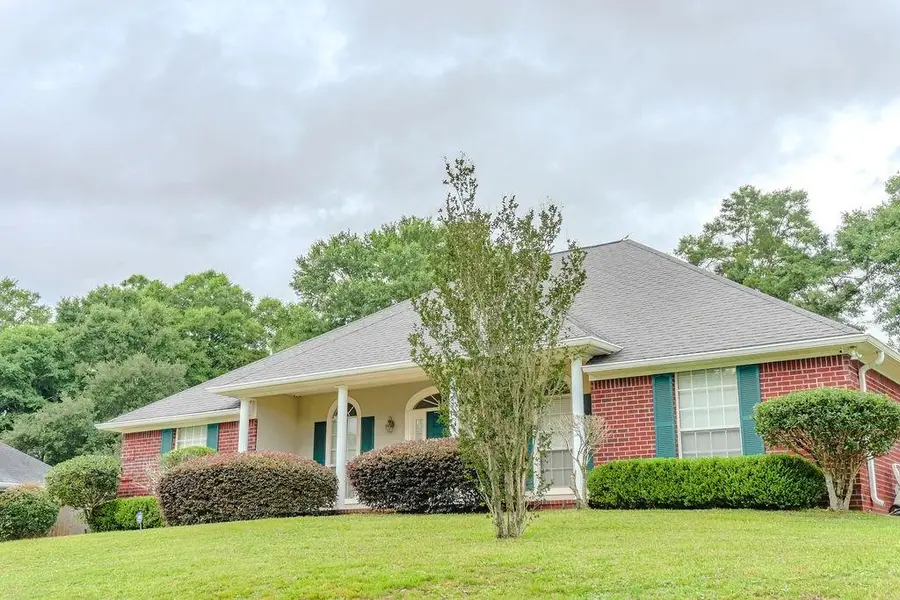 9978 Briarcliff Drive S, Mobile, AL 36608 - #3