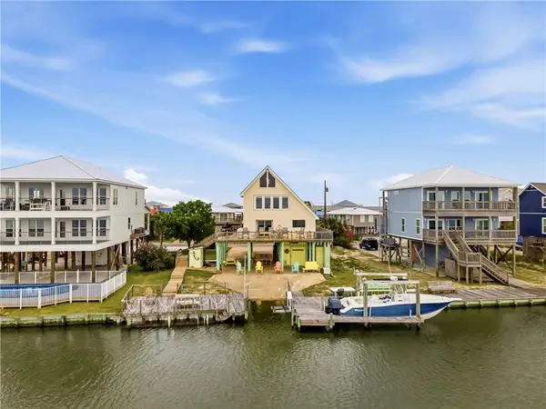 2206 Cadillac Avenue, Dauphin Island, AL 36528