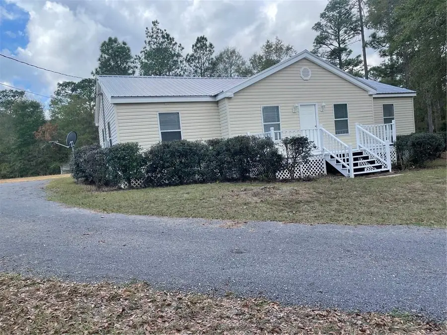 18475 Pine Ridge Drive, Citronelle, AL 36522 - #2