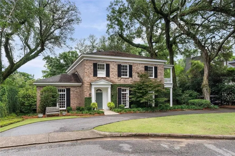 3908 Yester Place, Mobile, AL 36608 - #3