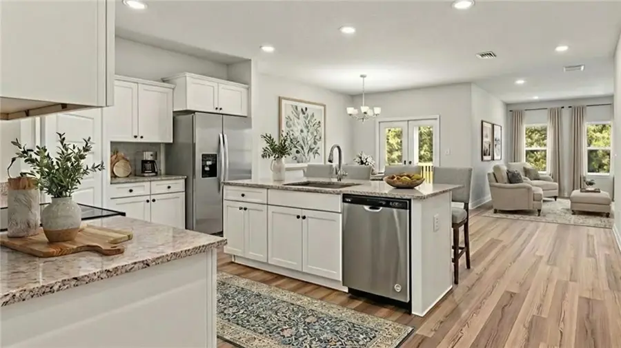 7647 Anglebrook Road N, Mobile, AL 36695 - #3