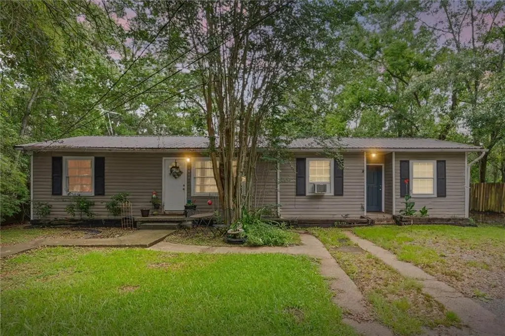 6719 Belwood Drive W, Theodore, AL 36582 - #1