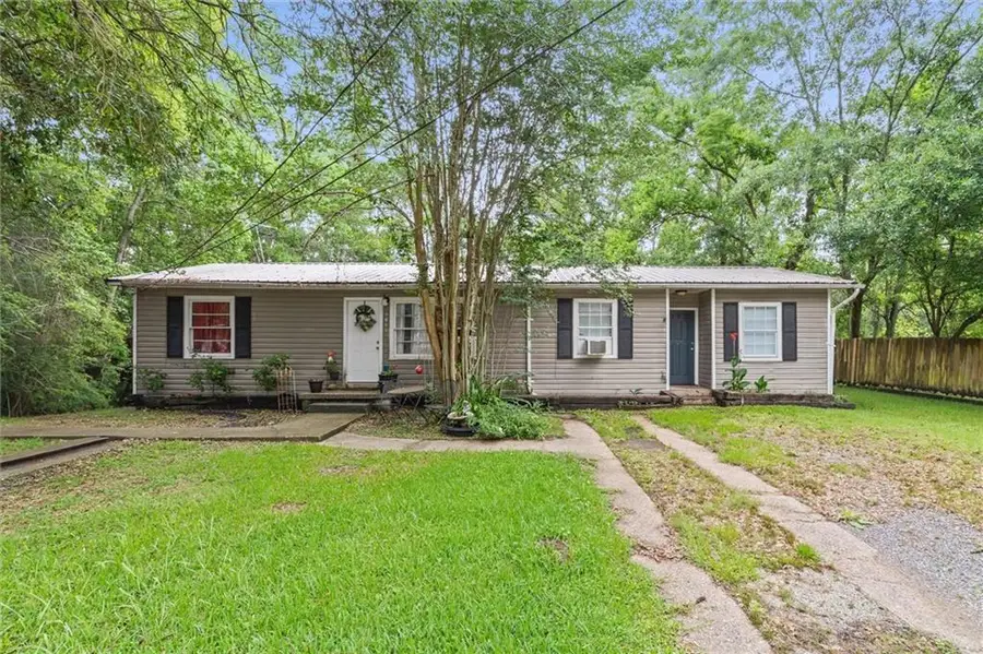 6719 Belwood Drive W, Theodore, AL 36582 - #2