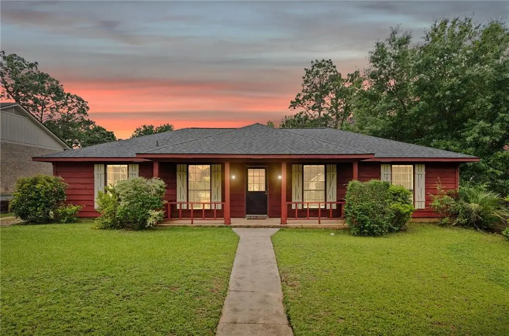 6521 Stonemill Run, Mobile, AL 36695 - #1
