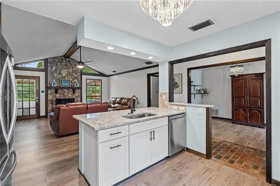 6521 Stonemill Run, Mobile, AL 36695 - #3