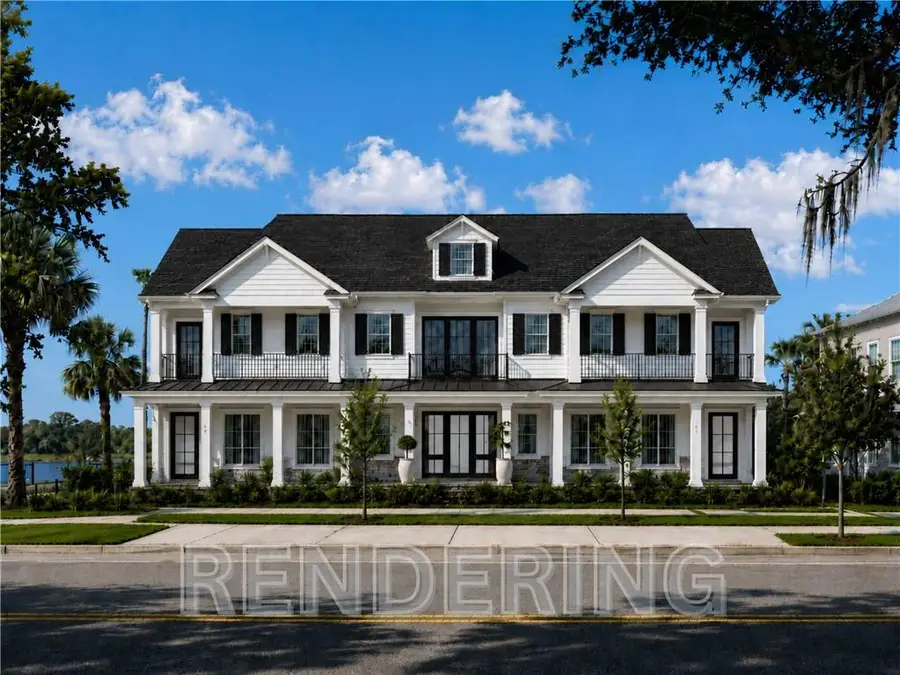 616 Nichols Avenue, Fairhope, AL 36532 - #3