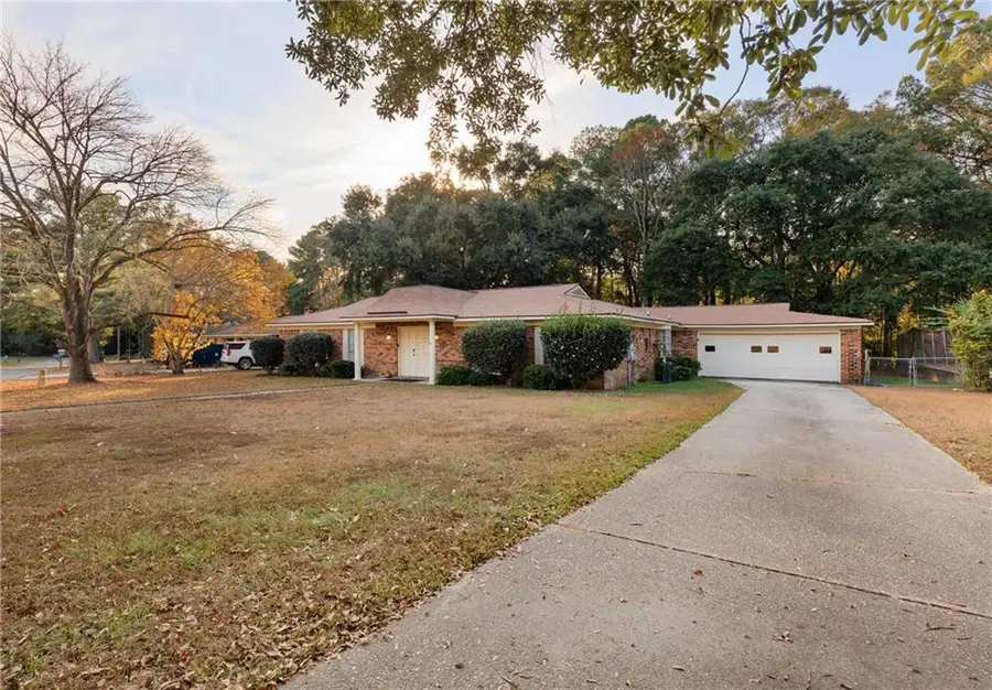 5463 Barbara Drive, Satsuma, AL 36572 - #3