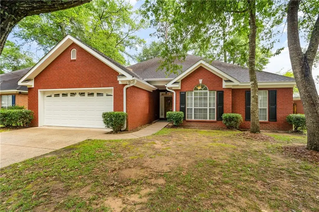 6335 Johnston Lane, Mobile, AL 36609 - #1