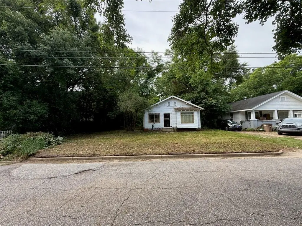 2801 Haas Avenue, Mobile, AL 36607 - #1