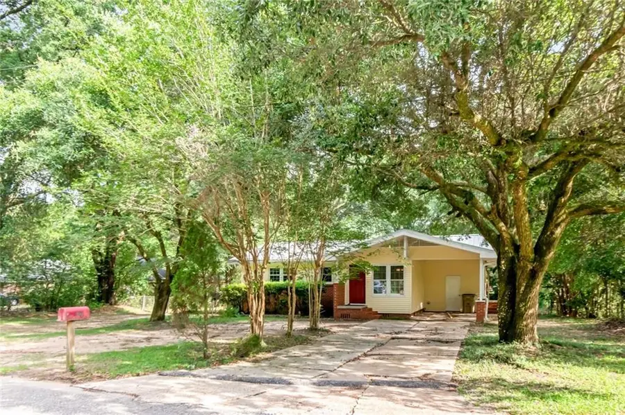 6941 Charmingdale Drive S, Mobile, AL 36618 - #3