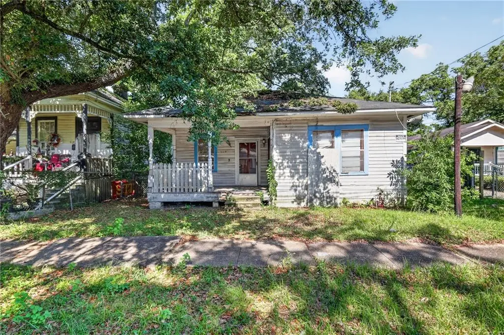 510 Marine Street, Mobile, AL 36604 - #1