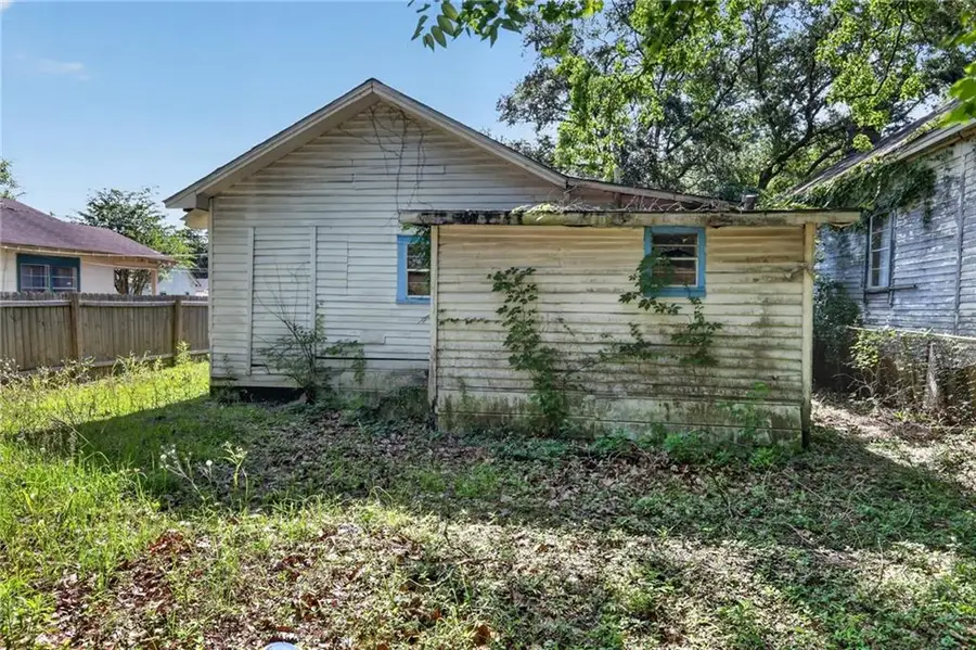 510 Marine Street, Mobile, AL 36604 - #2