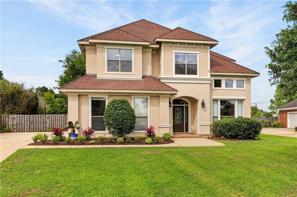 10927 Elysian Circle, Daphne, AL 36526 - #1
