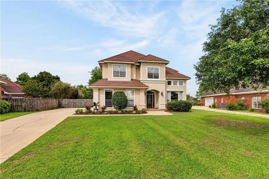10927 Elysian Circle, Daphne, AL 36526 - #2