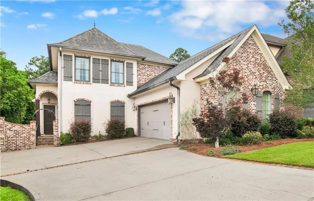 3520 Rue Royal, Mobile, AL 36693 - #1