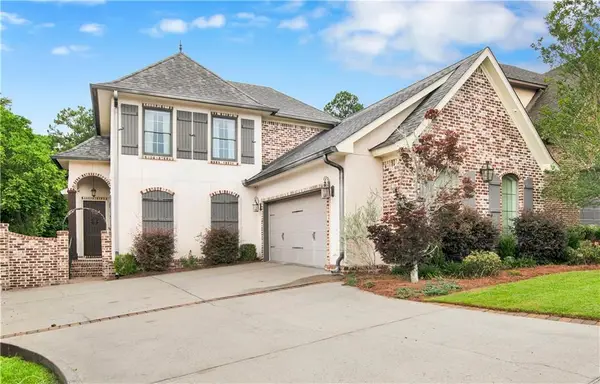 3520 Rue Royal, Mobile, AL 36693