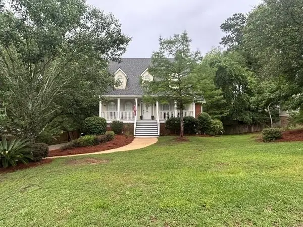 102 General Canby Drive, Spanish Fort, AL 36527