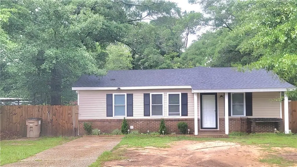 5328 Colonial Oaks Drive N, Mobile, AL 36618 - #1