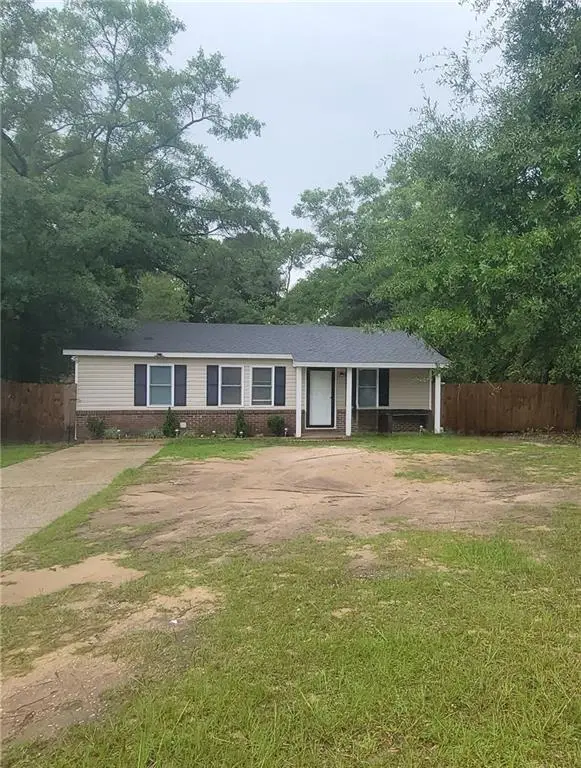 5328 Colonial Oaks Drive N, Mobile, AL 36618 - #2