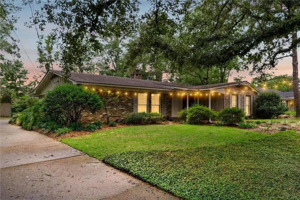 3707 Swansea Drive, Mobile, AL 36608 - #1