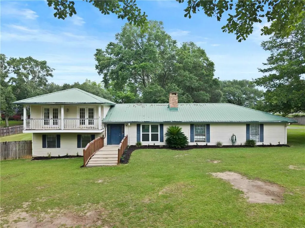 10420 Johnson Road S, Mobile, AL 36695 - #1