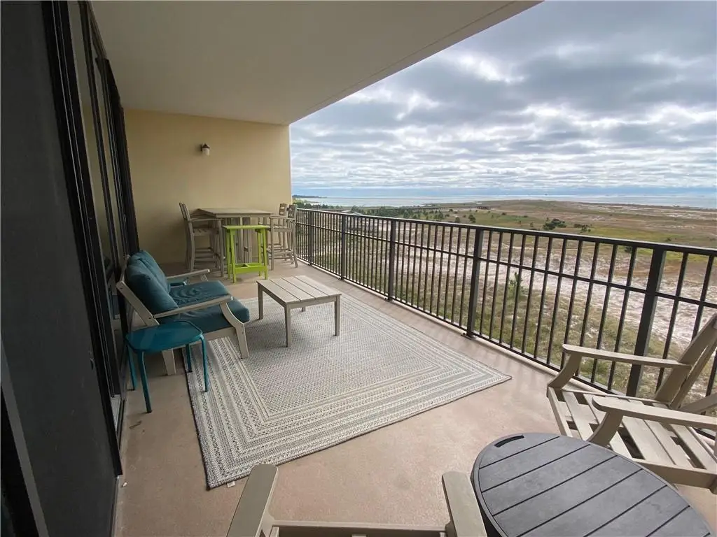 1601 Bienville Boulevard #505, Dauphin Island, AL 36528 - #1