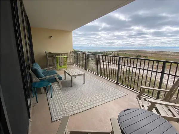 1601 Bienville Boulevard #505, Dauphin Island, AL 36528