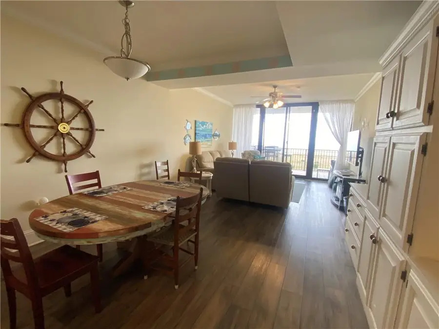 1601 Bienville Boulevard #505, Dauphin Island, AL 36528 - #3