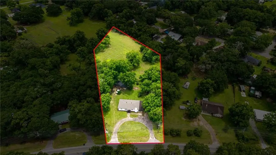 8335 Old Pascagoula Road, Theodore, AL 36582 - #2