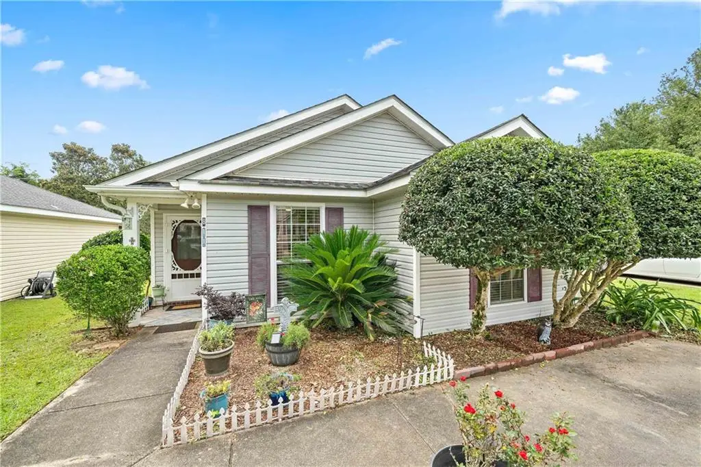 811 Crystal Wells Court, Fairhope, AL 36532 - #1