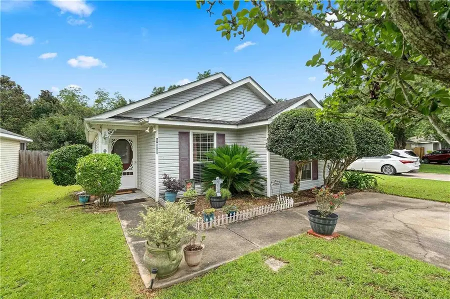 811 Crystal Wells Court, Fairhope, AL 36532 - #2
