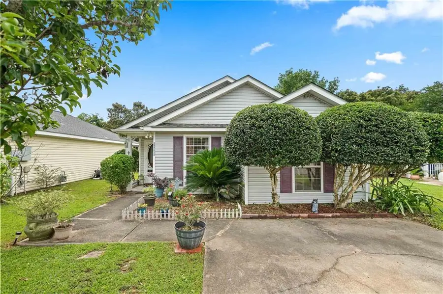 811 Crystal Wells Court, Fairhope, AL 36532 - #3