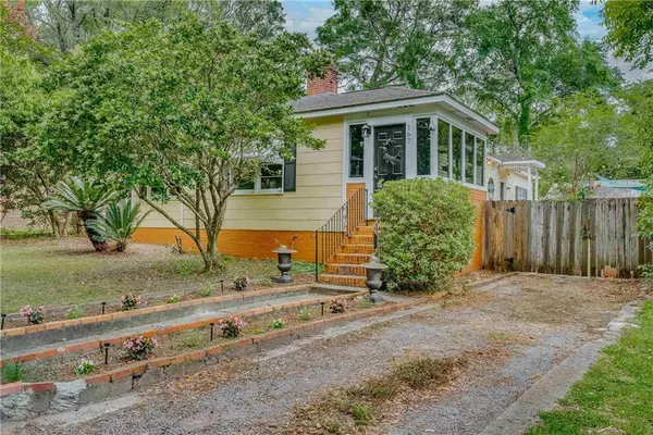167 Seminole Street, Mobile, AL 36606
