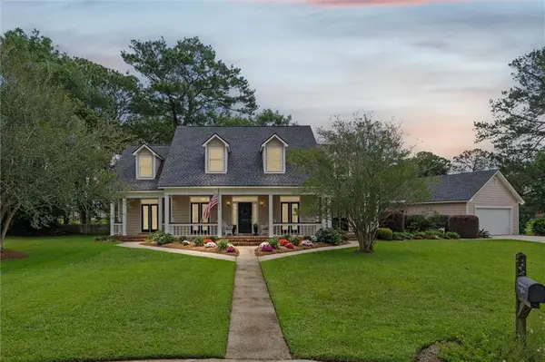 3820 St Andrews Lane W, Mobile, AL 36693
