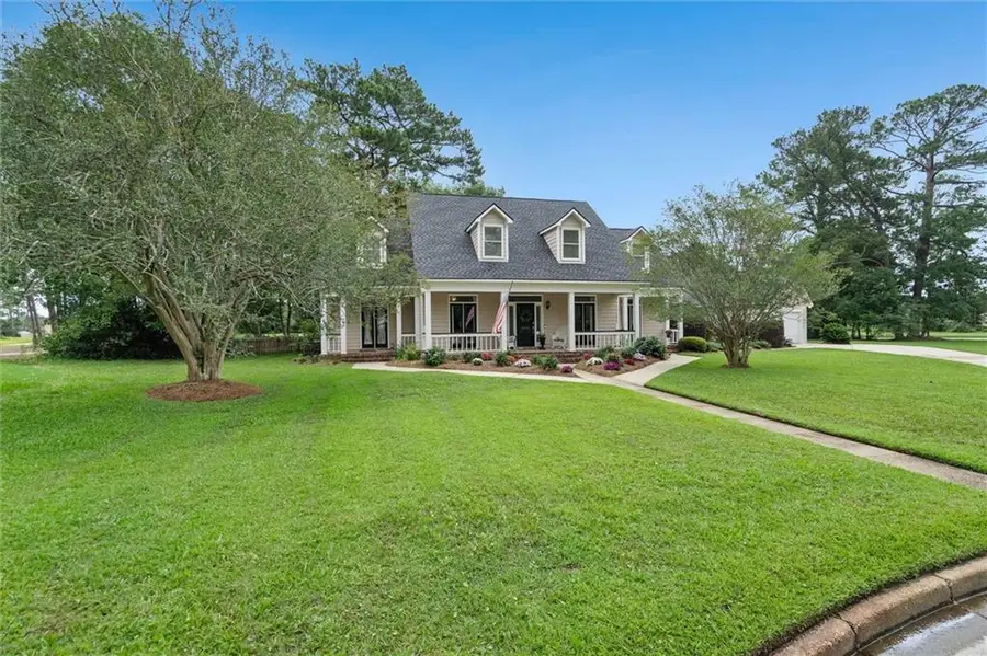 3820 St Andrews Lane W, Mobile, AL 36693 - #2