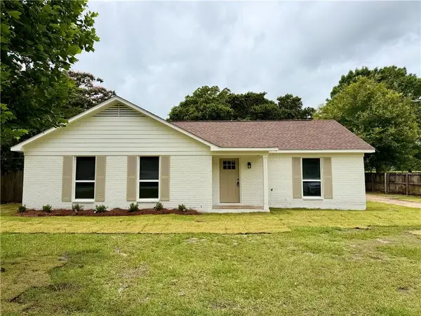 4530 Schillinger Road S, Mobile, AL 36619