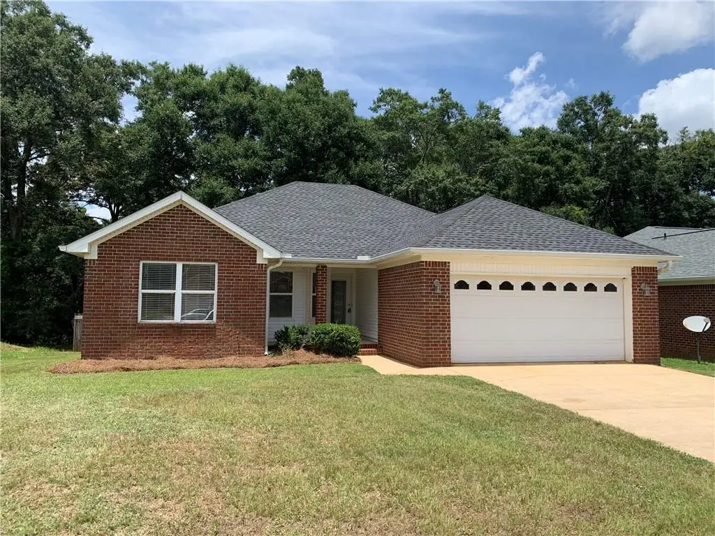 8440 Kendall Court, Mobile, AL 36695 - #1
