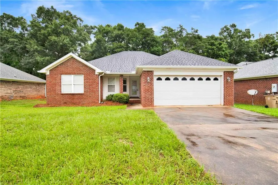 8440 Kendall Court, Mobile, AL 36695 - #2