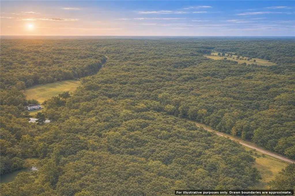 0 County Rd 617 Road, Roanoke, AL 36274 - #1