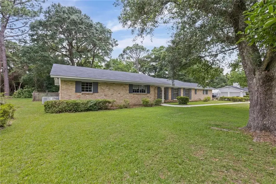 1334 Polaris Drive, Mobile, AL 36693 - #2
