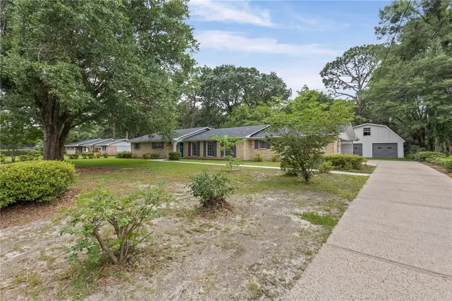 1334 Polaris Drive, Mobile, AL 36693 - #3
