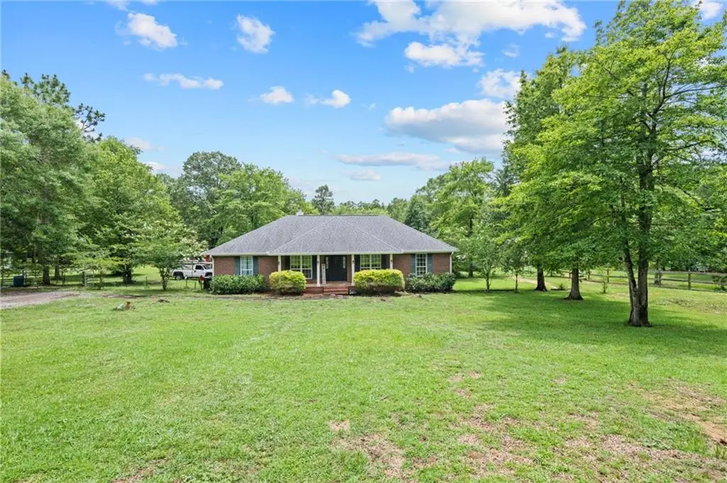 12965 Oak Court, Wilmer, AL 36587 - #1