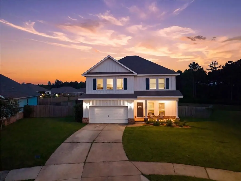 31218 Palladian Way, Spanish Fort, AL 36527 - #1