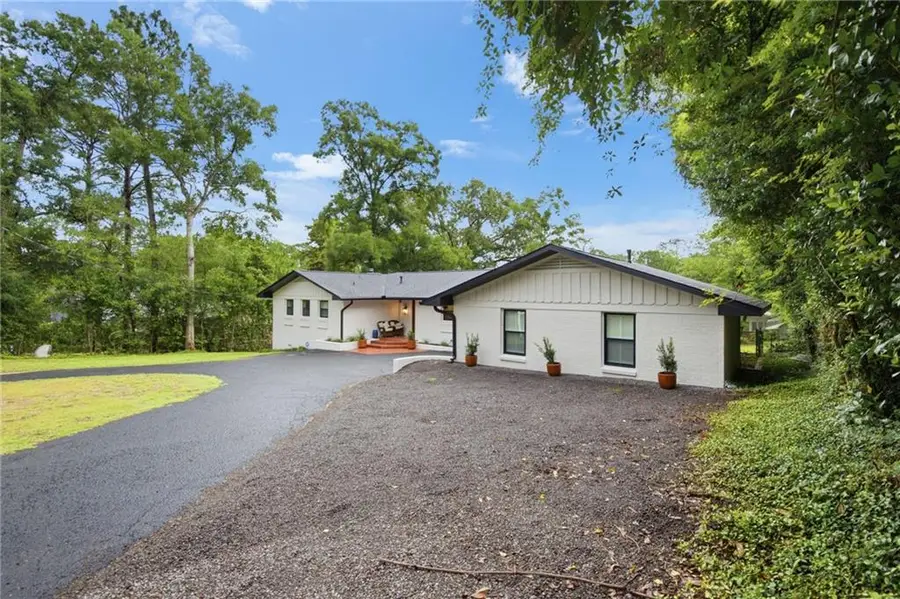 628 Chelsea Drive E, Mobile, AL 36608 - #3
