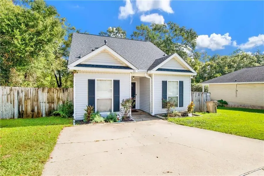 715 Red Willow Court, Mobile, AL 36695 - #2