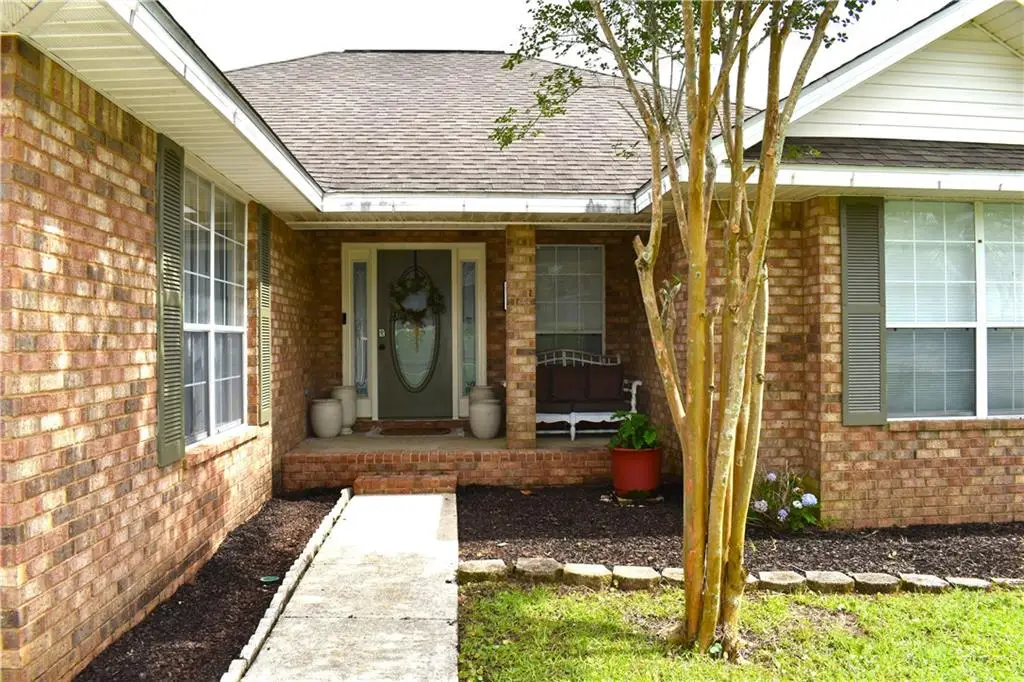 8209 Cheyenne Street S, Theodore, AL 36582 - #1