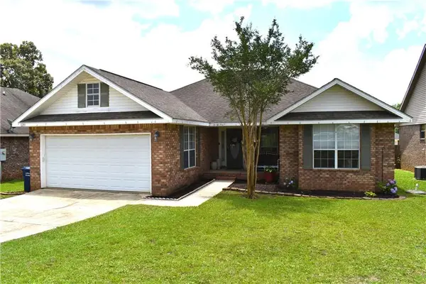 8209 Cheyenne Street S, Theodore, AL 36582
